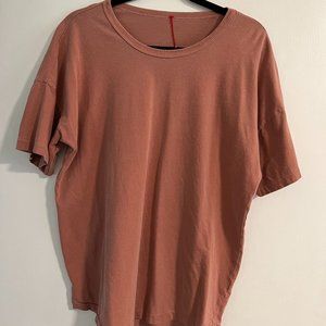 Le Bon Shoppe Her Tee size M